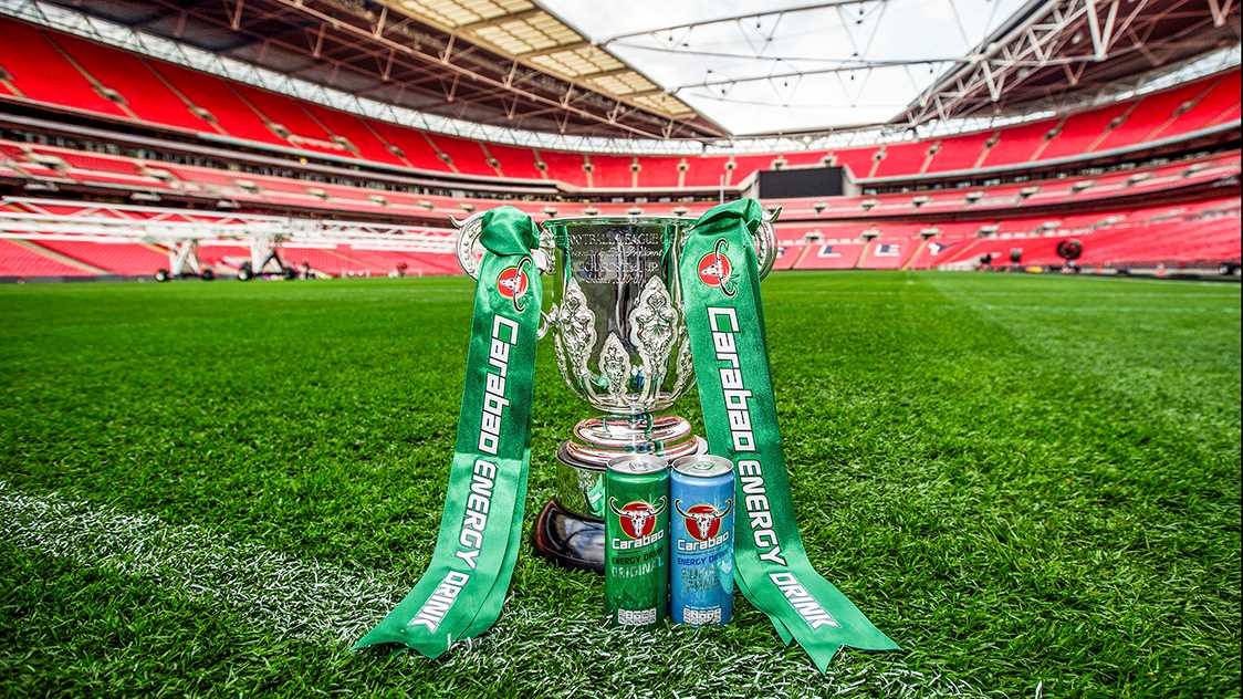 ABBA penalties format in Carabao Cup - Norwich City