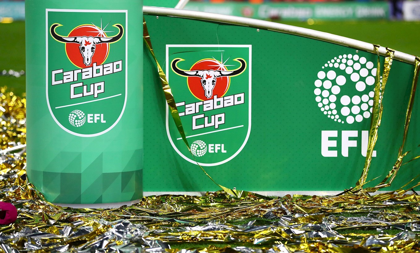 Extra time removed from Carabao Cup matches as future ...