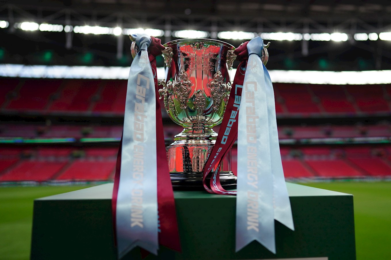 Carabao Cup and Papa John's Trophy draws to take place on EFL Fixture
