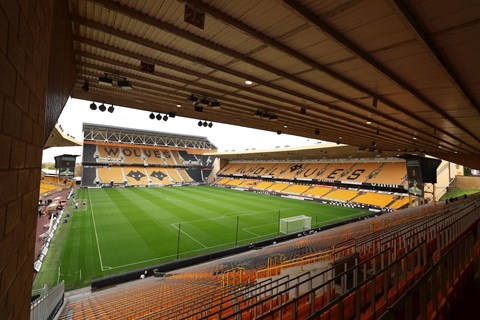 Wolves tickets on general sale