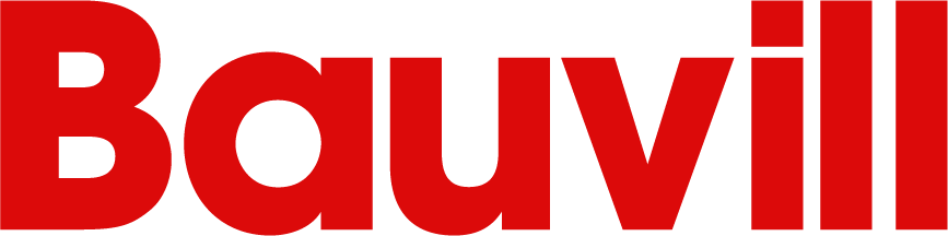 Bauvill Red Logo.png
