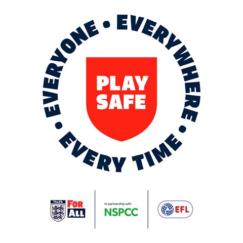 Gills support play safe weekend