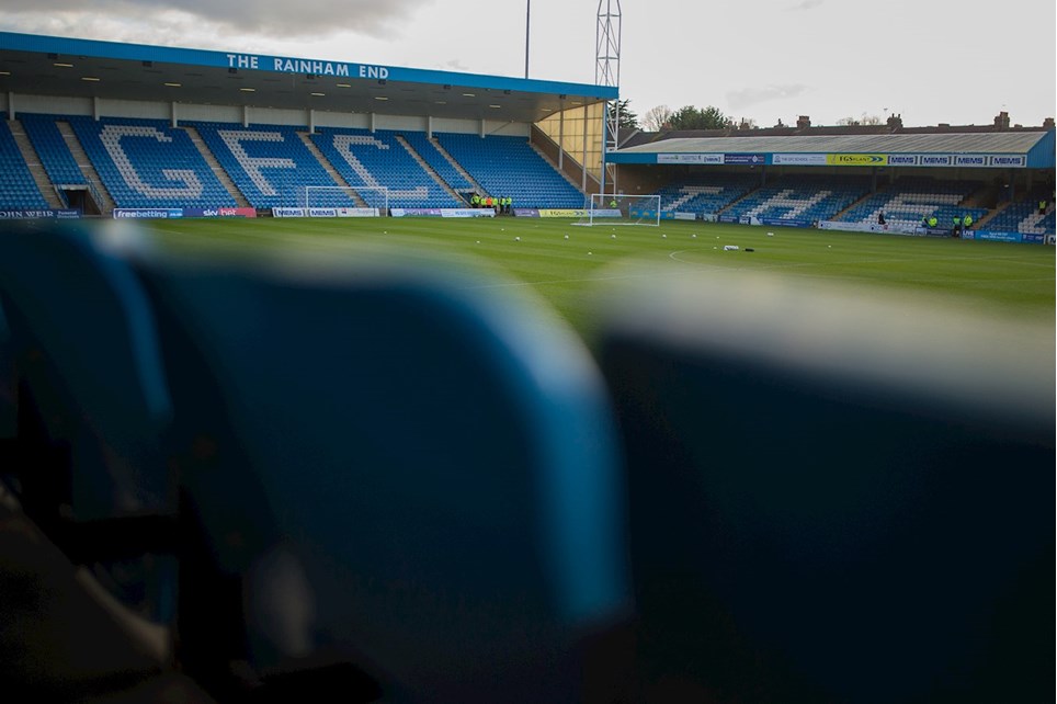 Vacancy | First-Team Physiotherapist
